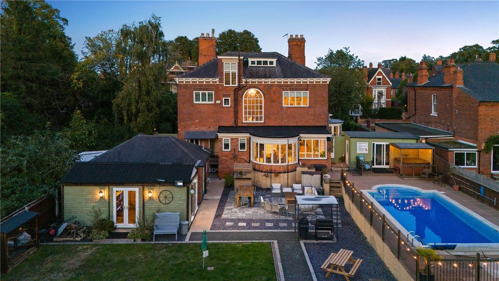 Additional image 34 of 5 bed detached house for saleAbbey Park Road, Grimsby, North East Lincs DN32