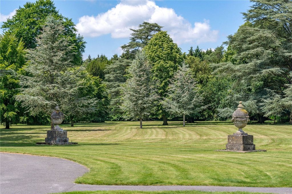 Additional image 22 of Land for saleThe Whole | Middleton Park, Middleton Stoney, Bicester, Oxfordshire OX25