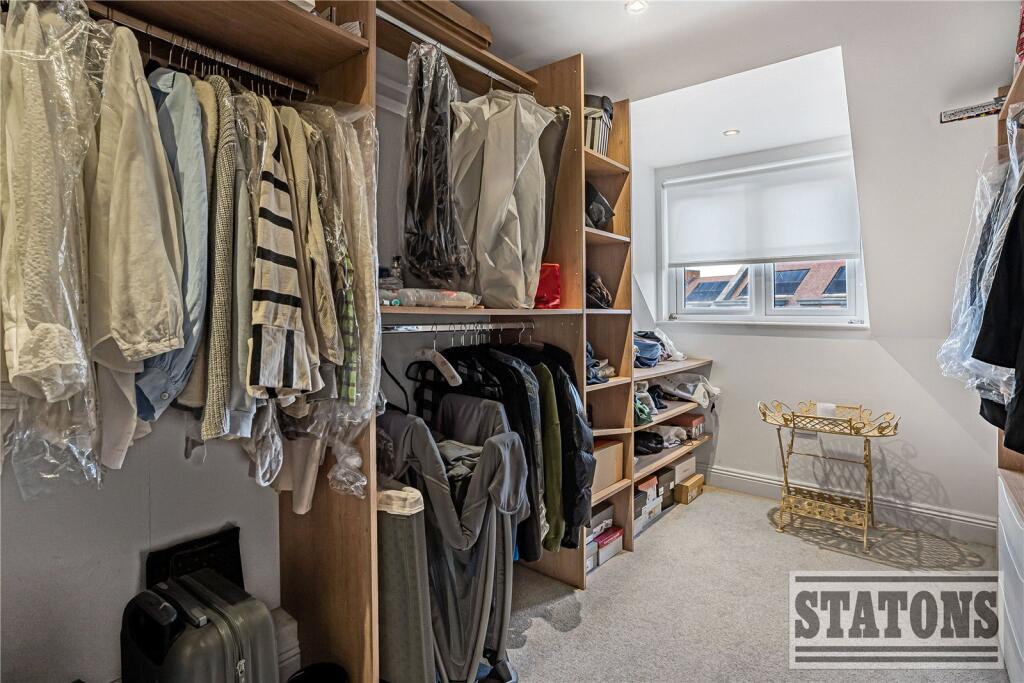 Additional image 13 of Green Close, Brookmans Park, Hertfordshire, AL9