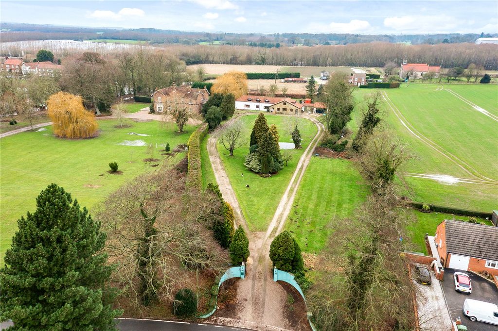 Additional image 19 of Land for saleOrchard Grange, Main Street, Ryther, Tadcaster, North Yorkshire LS24