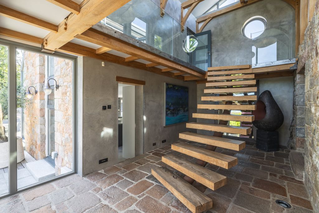 Additional image 7 of 6 bed detached house for saleLa Rue Du Grand Mourier, St. John, Jersey JE3