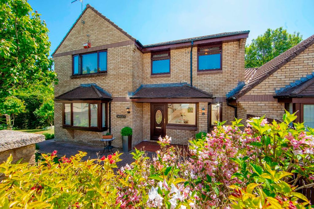 Additional image 5 of 4 bed detached house for saleBryn Gwennol, Sunny Bank, Treharris CF46