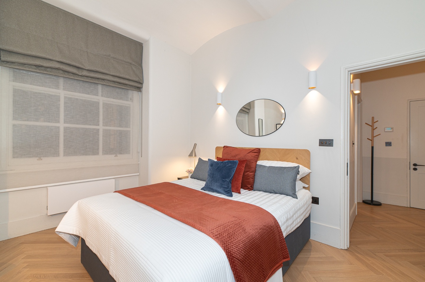 Additional image 18 of 2 Bed Flat, Albert Hall Mansions, SW7, N1 7GU