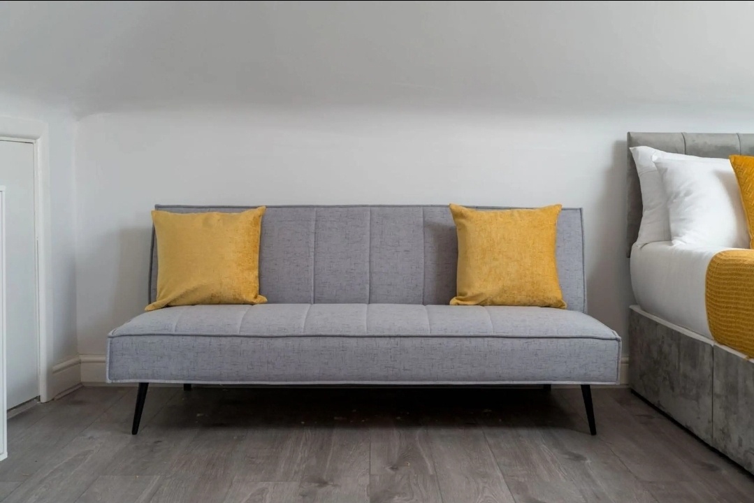 Additional image 6 of Studio Flat, Brick Lane, E1, N1 7GU