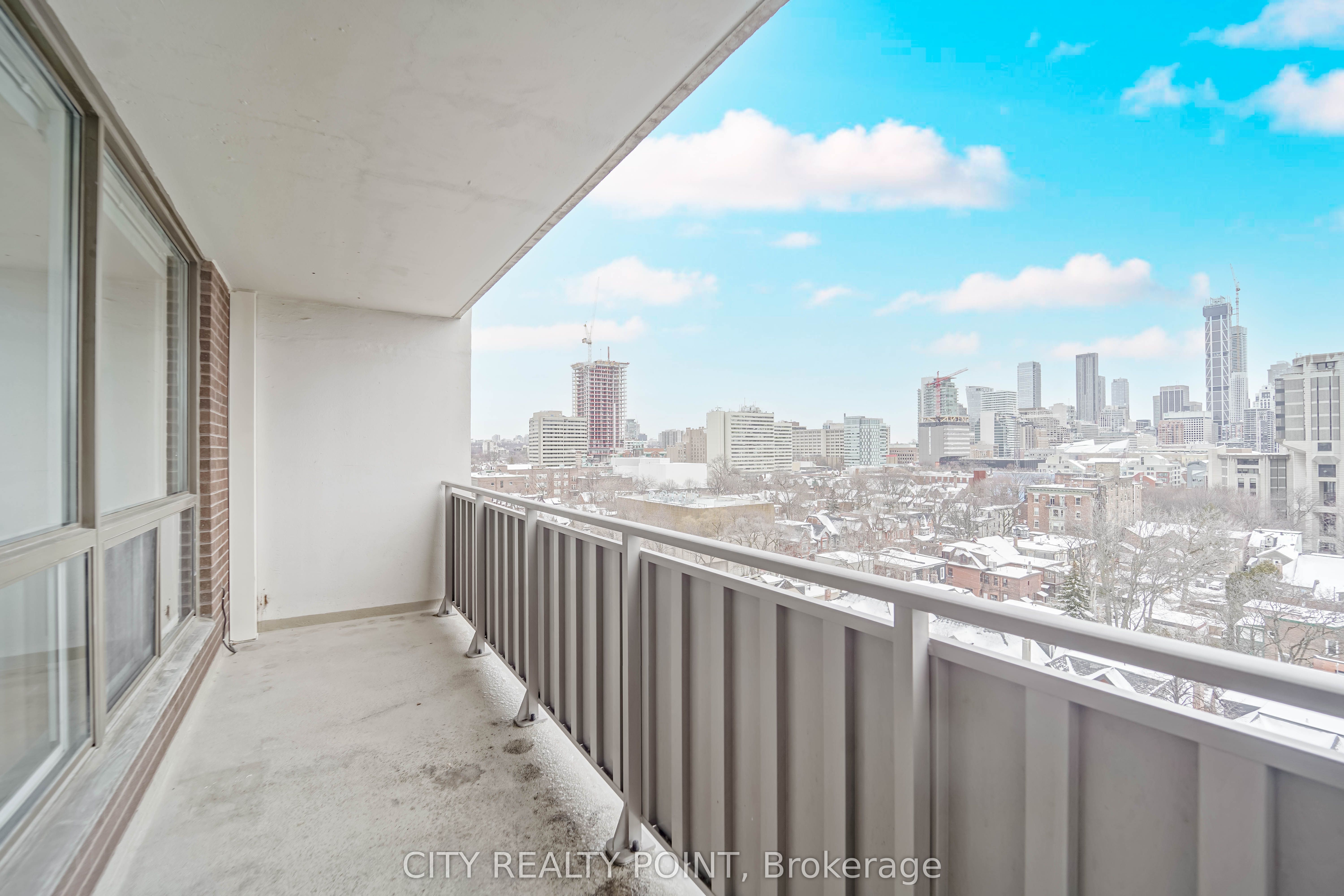 Additional image 5 of PH10-666 Spadina Avenue, Toronto, ON, M5S 2H8