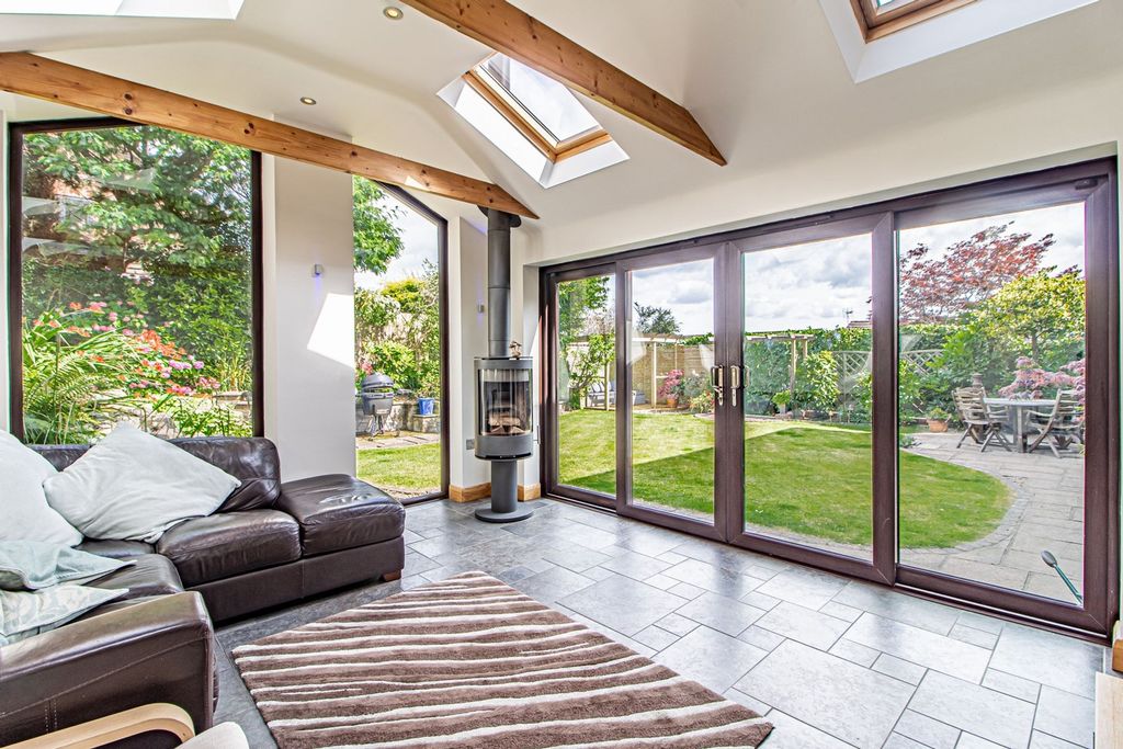Additional image 18 of 4 bed detached house for saleBryn Rhedyn, Tonteg CF38