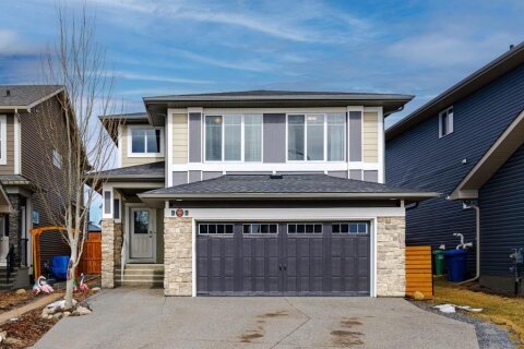 Additional image 8 of 22 Storm Mountain Place, Okotoks, AB, T1S 0L6