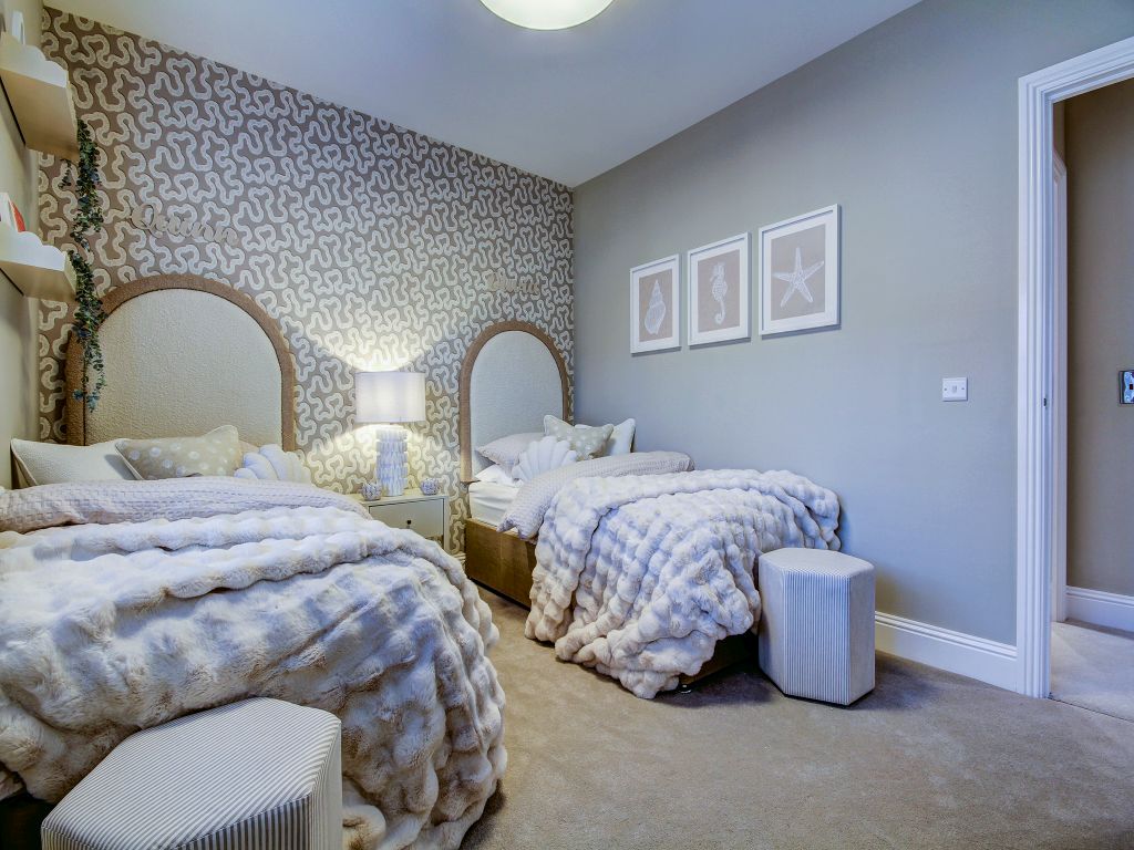 Additional image 27 of 5 bed detached house for sale"The Herriot" at Snowdon Terrace, Seamill, West Kilbride KA23