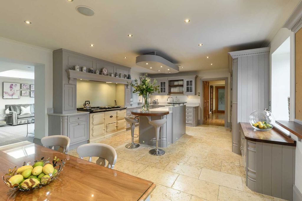 Additional image 8 of 6 bed barn conversion for saleBowes Hill, Newton Hall, Newton, Stocksfield, Northumberland NE43