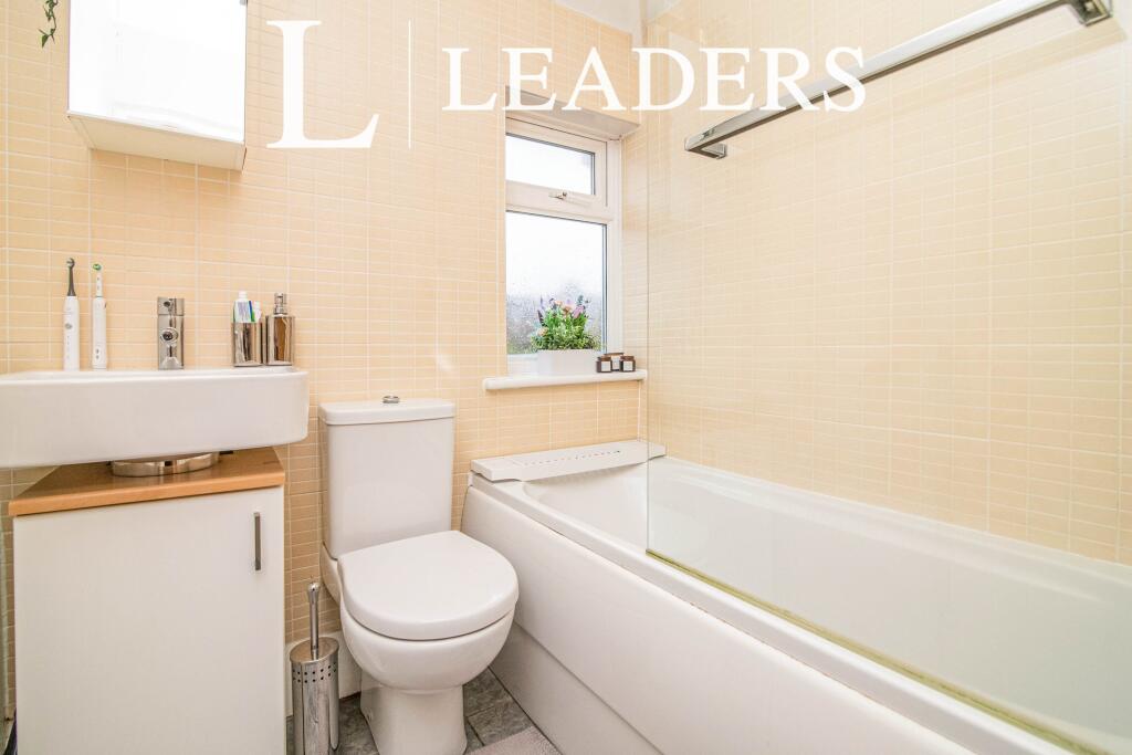 Additional image 9 of Groveley Lane, B31