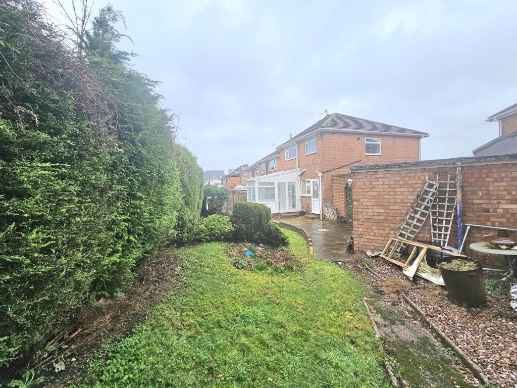 Additional image 16 of Quincey Drive, Birmingham