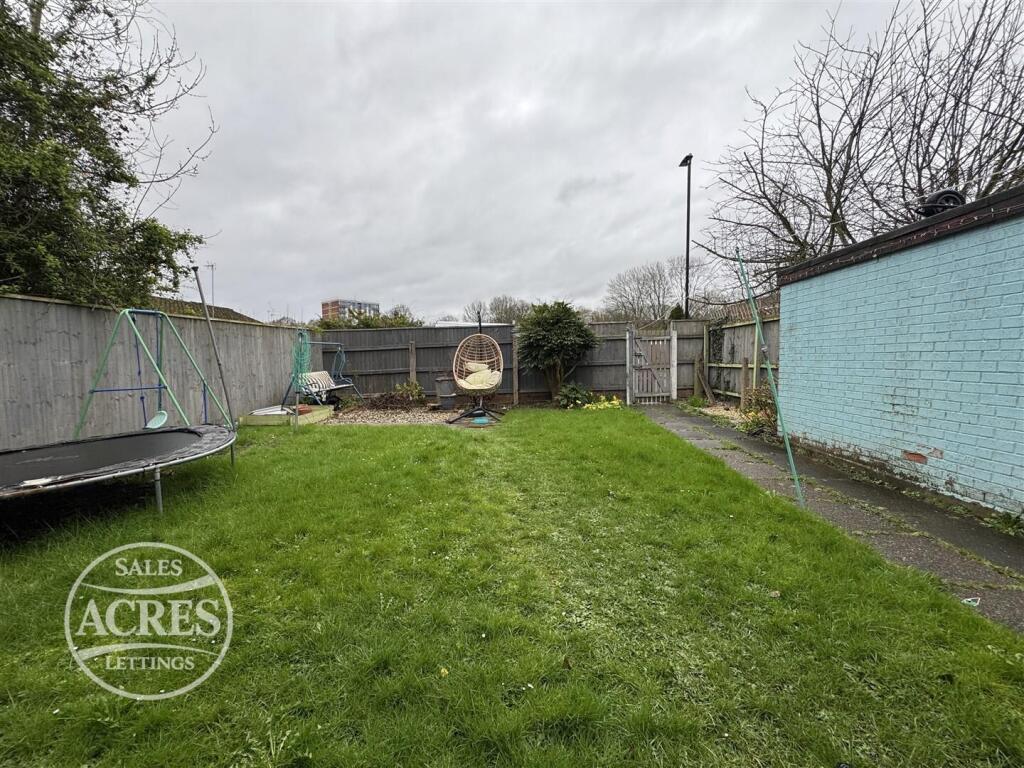 Additional image 31 of Richmond Croft, Great Barr, Birmingham