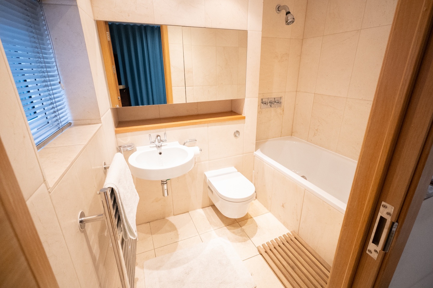 Additional image 12 of 2 Bed Flat, Queenstown Road, SW11, N1 7GU