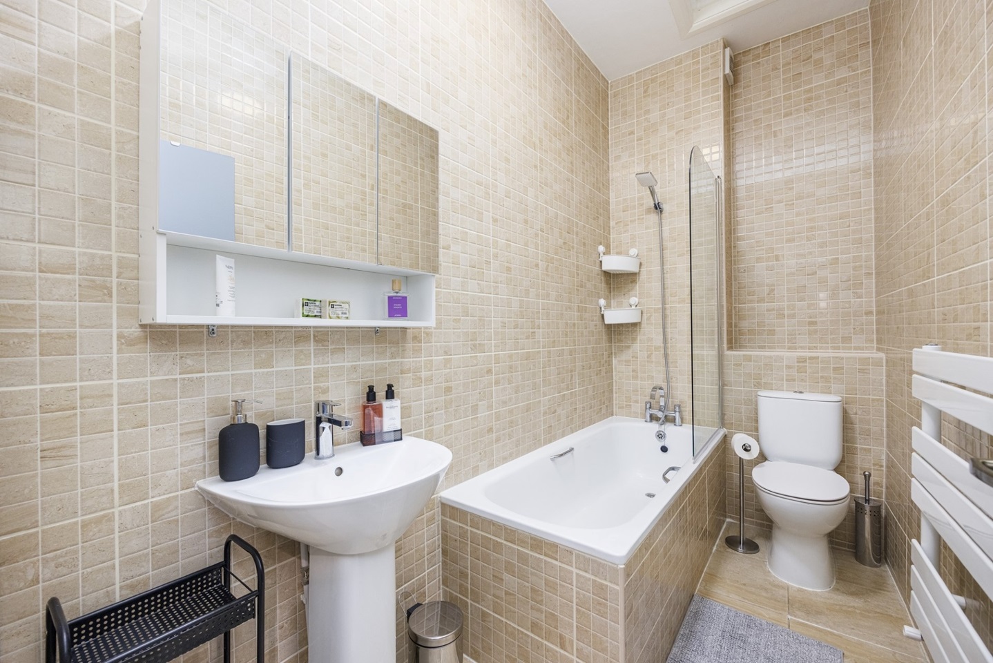 Additional image 15 of 2 Bed Flat, Swinton Street, WC1X, N1 7GU