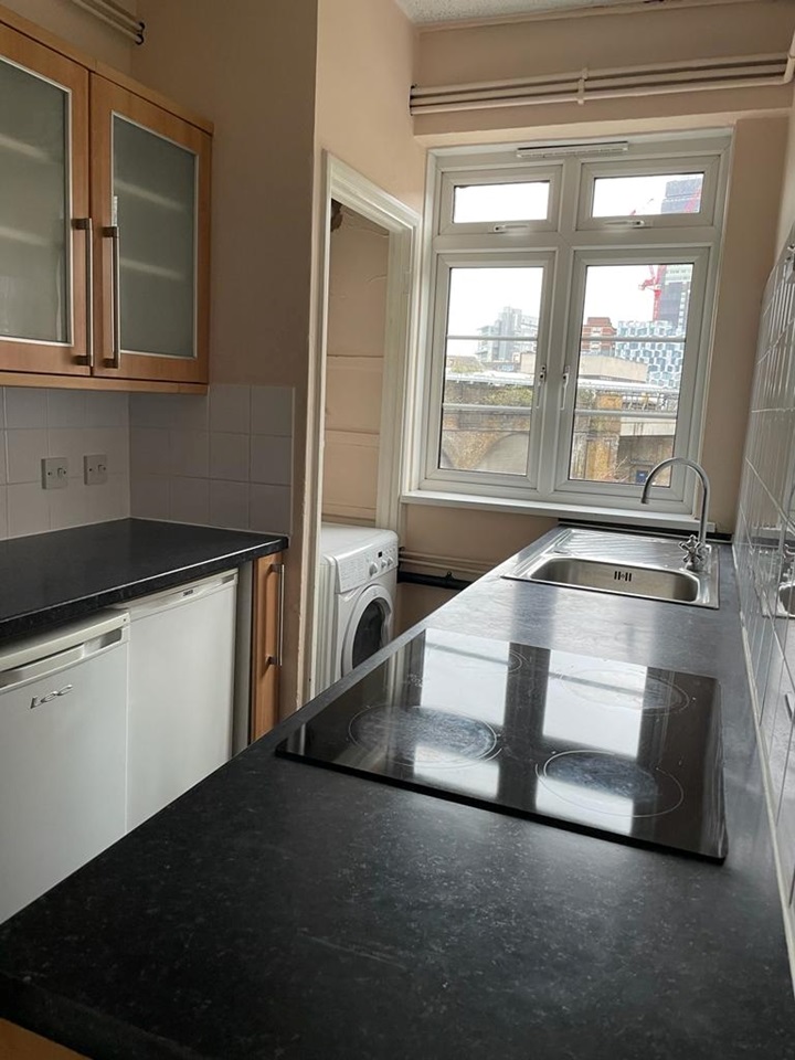 Additional image 11 of 2 Bed Flat, Druid Street, SE1, N1 7GU