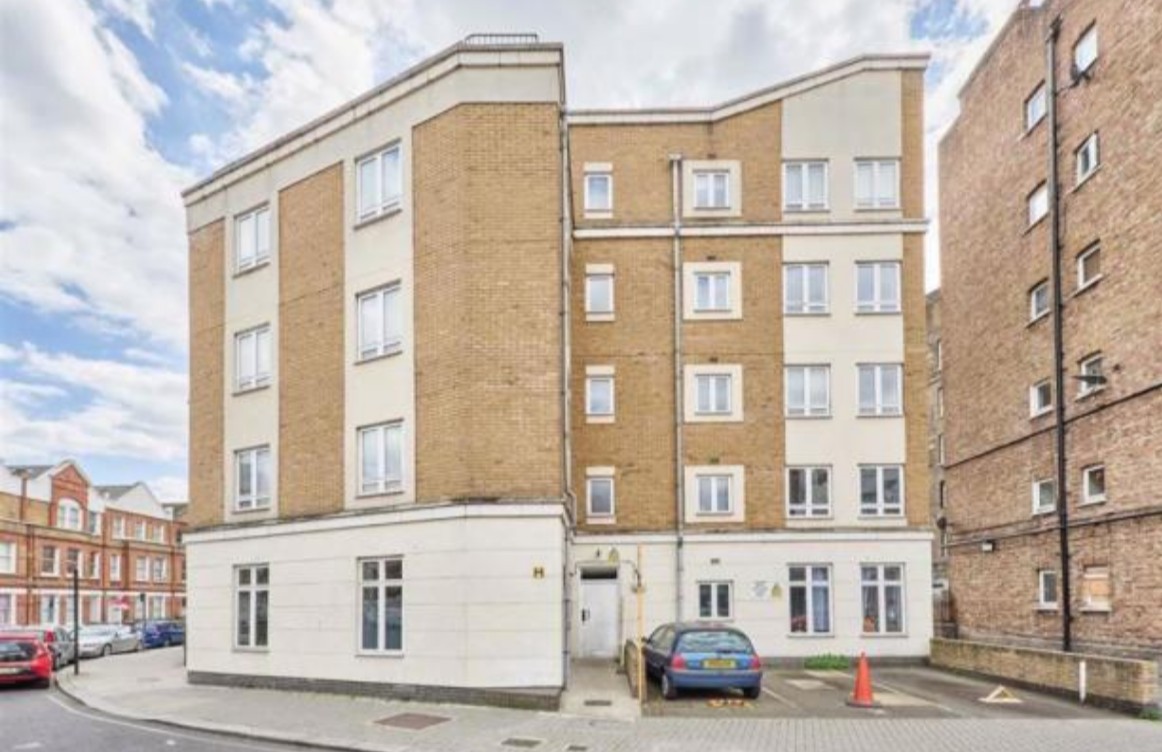 Additional image 5 of 1 Bed Flat, Old South Lambeth Road, SW8, N1 7GU