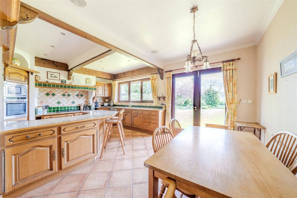 Additional image 5 of 5 bed detached house for saleTweedsyde House, Kelso TD5
