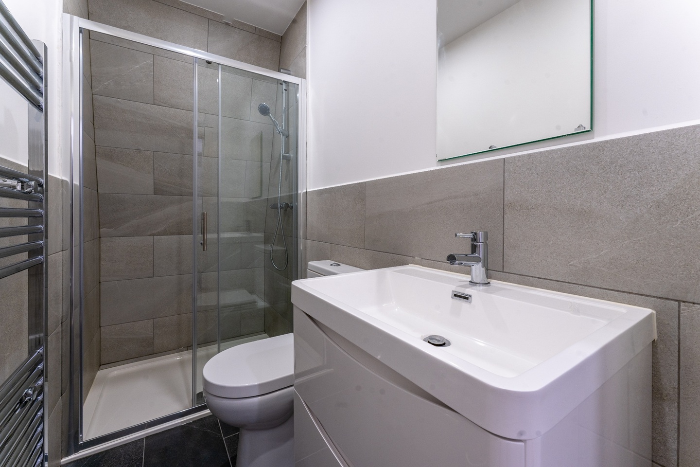 Additional image 8 of Studio Flat, Browning St, SE17, N1 7GU