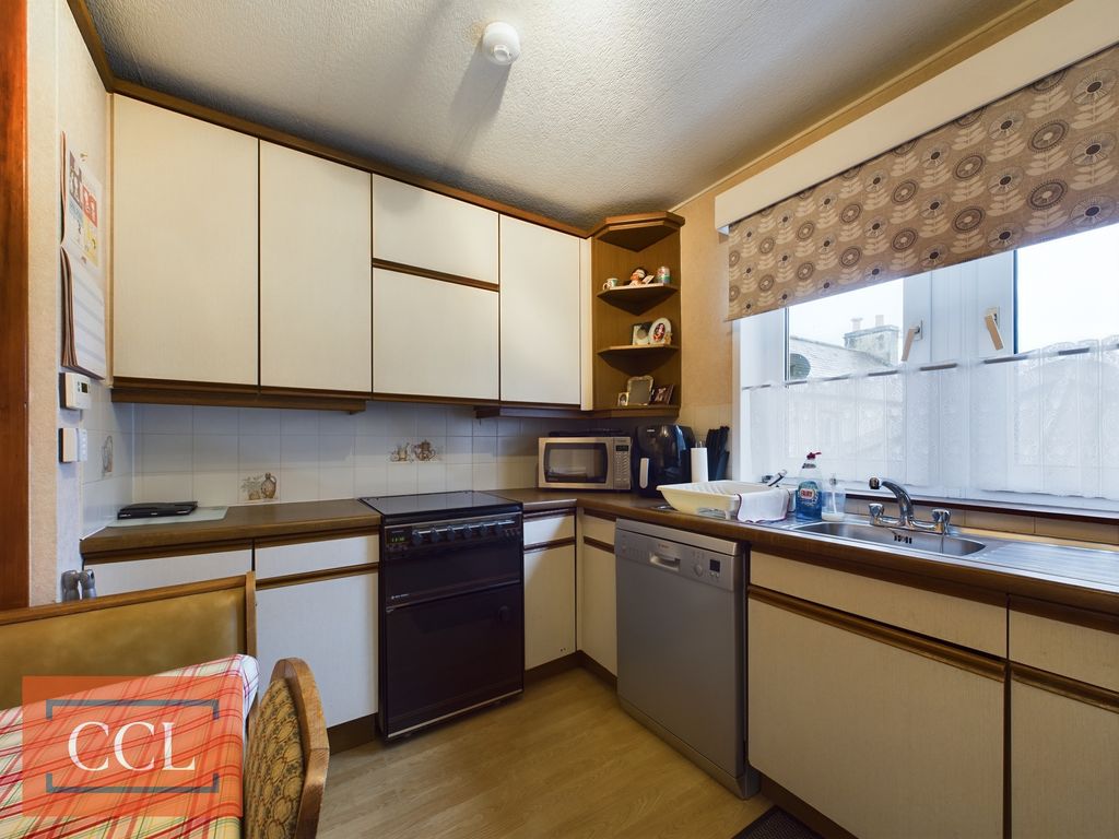 Additional image 2 of 3 bed flat for saleHigh Street, Elgin, Moray IV30