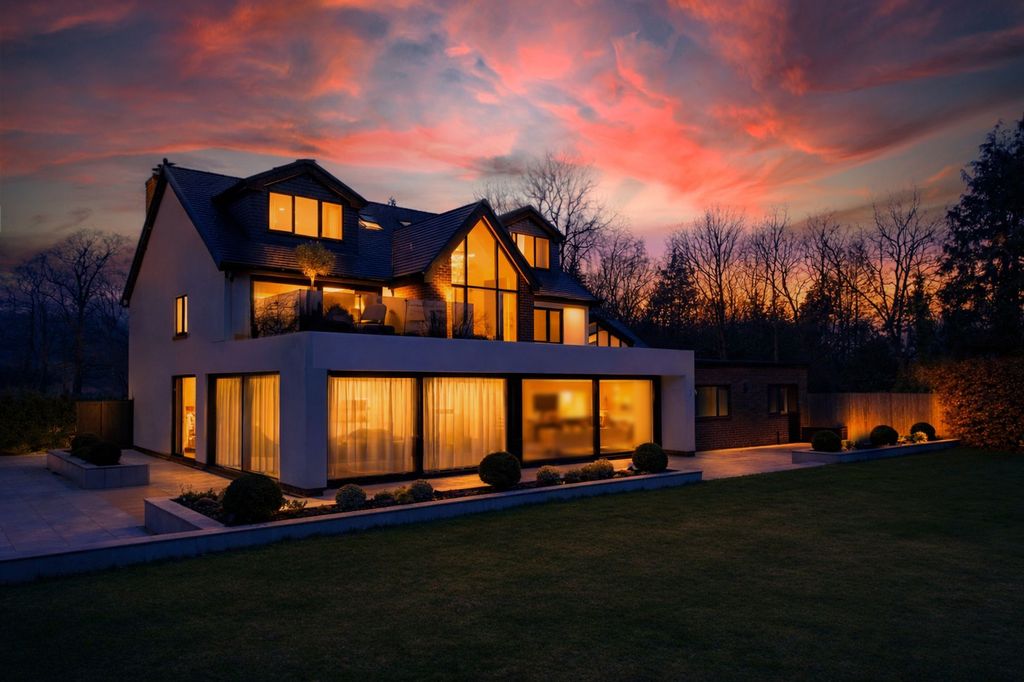 Additional image 36 of 5 bed detached house for saleColumn Road, Wirral CH48