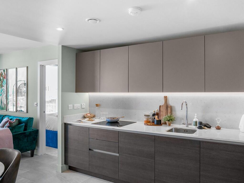 Additional image 4 of Broad Street, Birmingham, B15