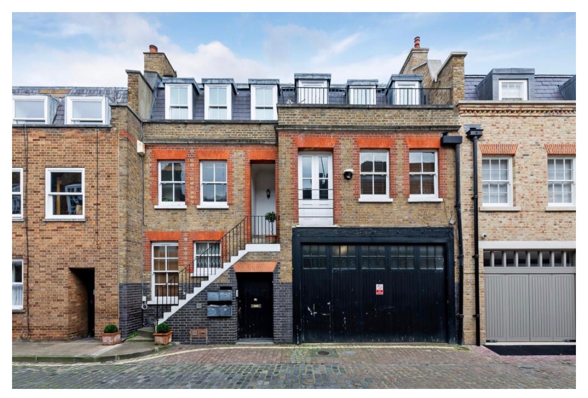 Additional image 11 of 2 Bed Flat, Weymouth Mews, W1G, N1 7GU