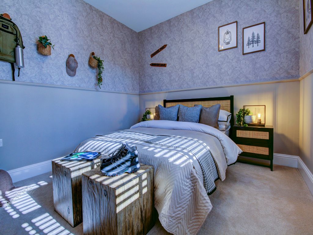 Additional image 23 of 5 bed detached house for sale"The Houston" at Craigton Drive, Bishopton PA7