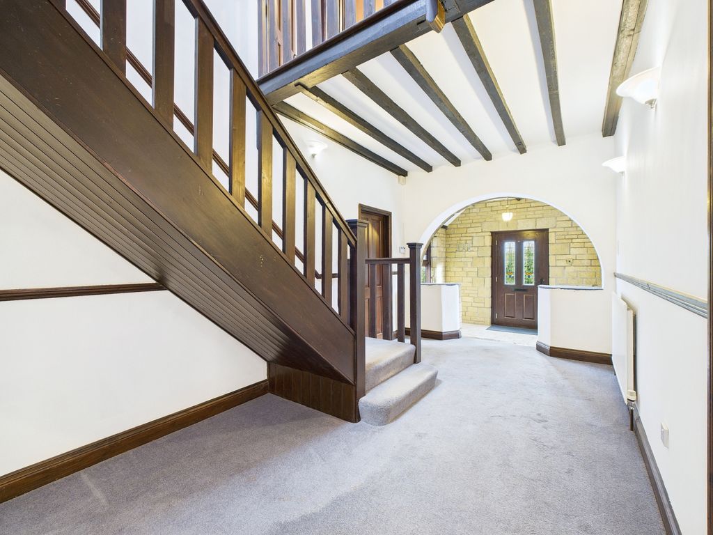 Additional image 3 of 6 bed detached house for saleCherry Orton Road, Orton Waterville, Peterborough PE2