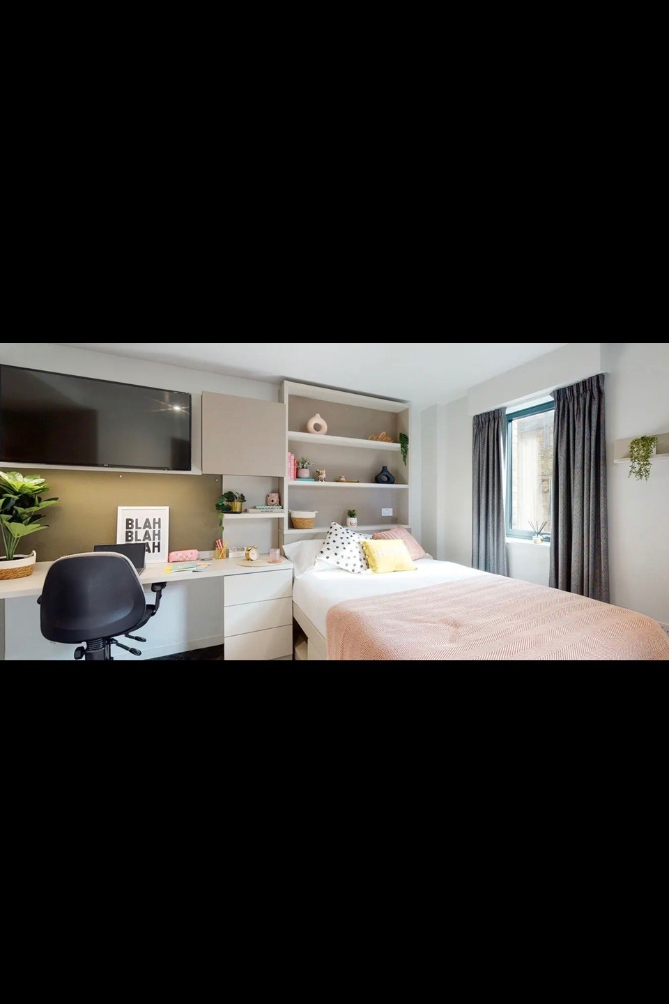 Room in a Shared Flat, Chapter Westminster, SE1, N1 7GU