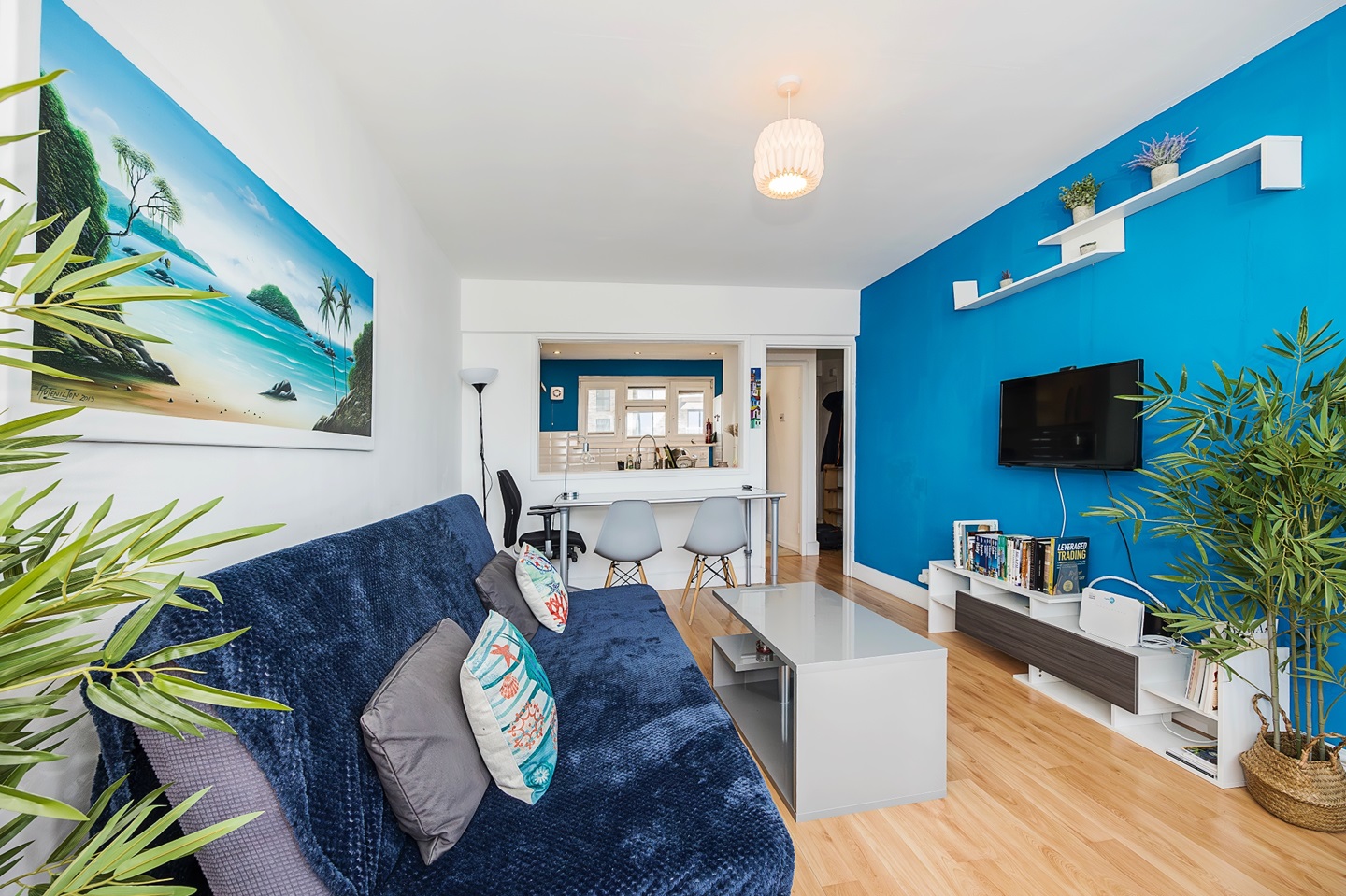 Additional image 8 of 1 Bed Flat, Macclesfield House, EC1V, N1 7GU