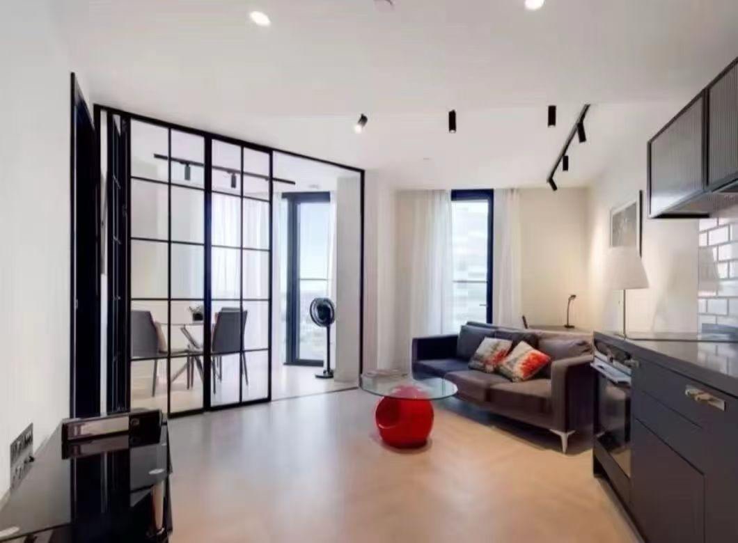 Additional image 2 of 1 Bed Flat, Sun St, EC2A, N1 7GU