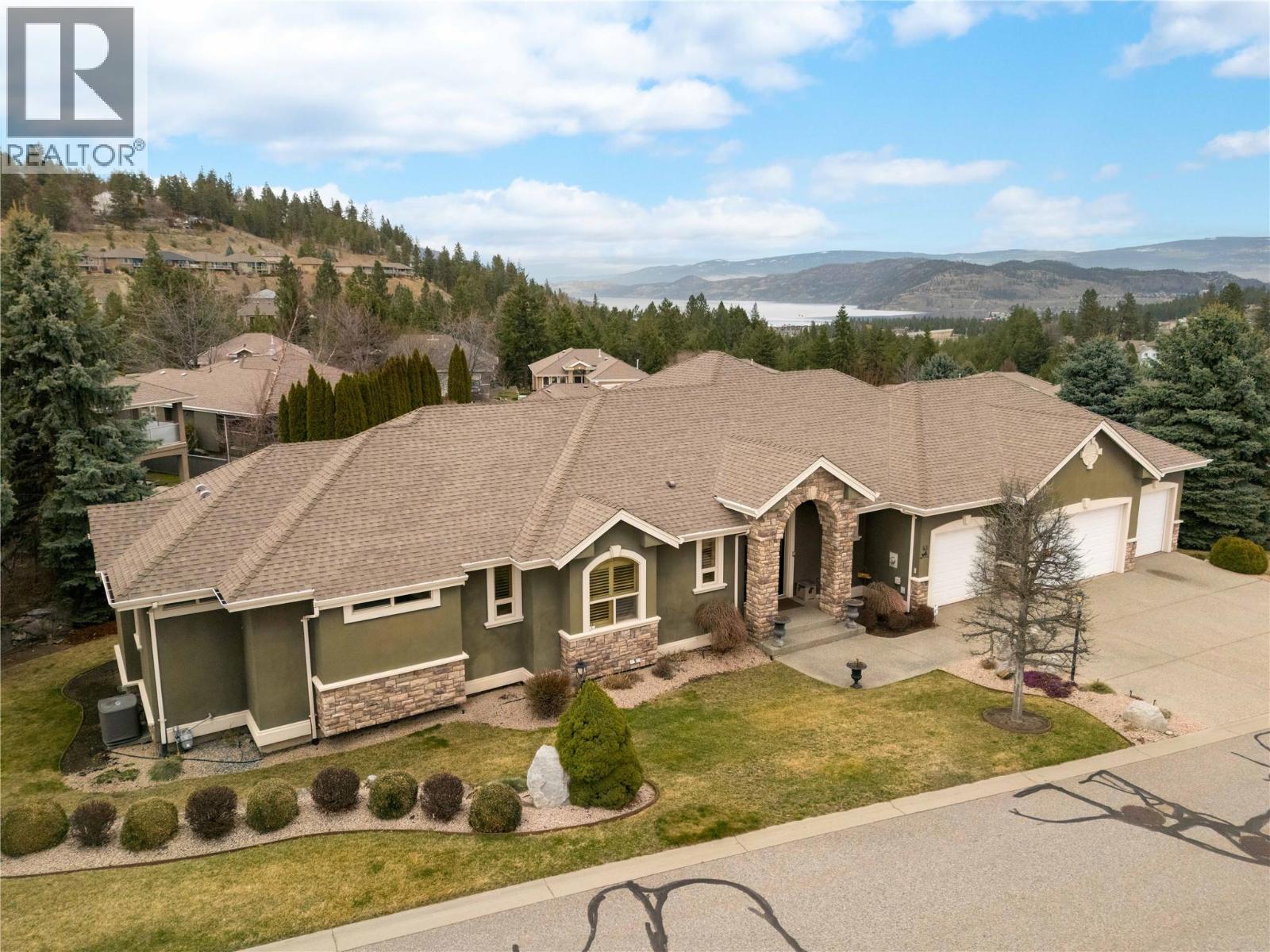 43-2155 Horizon Drive, West Kelowna, BC, V1Z3Z9