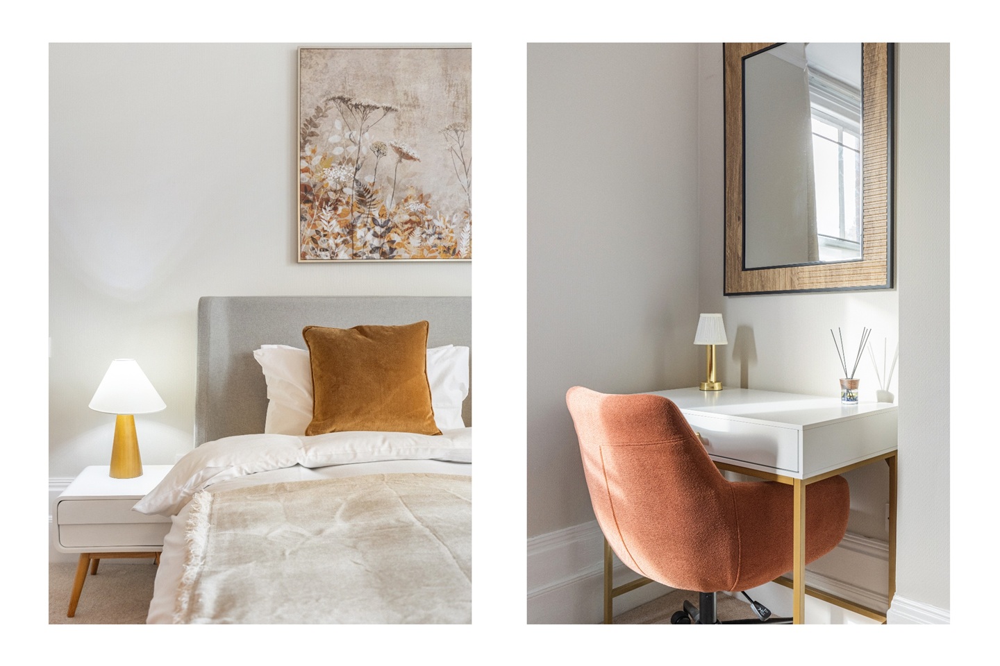 Additional image 13 of 2 Bed Flat, Luxborough St, W1U, N1 7GU