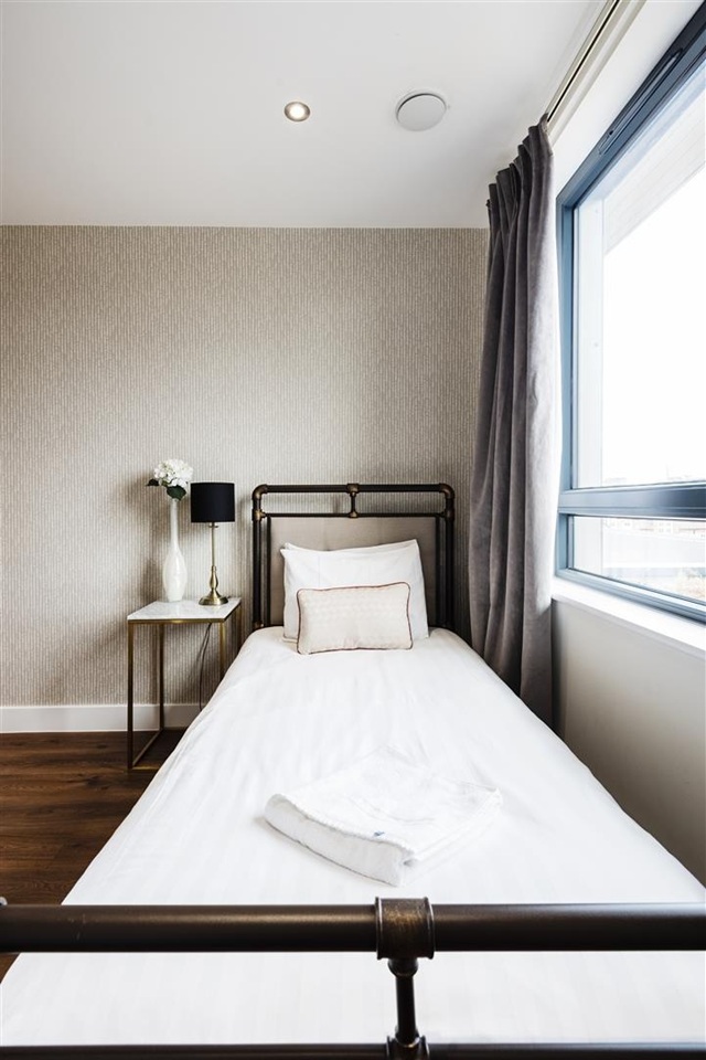 Additional image 5 of 2 Bed Flat, Twyne House, E1, N1 7GU