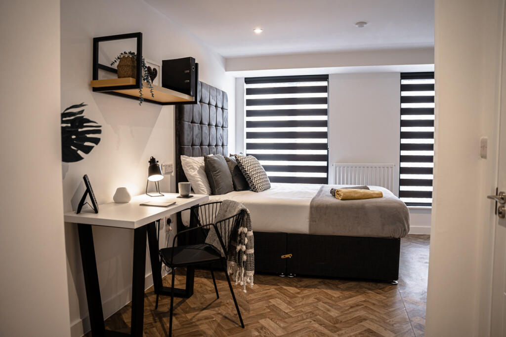 Additional image 16 of Bridge Street Studios - All-inclusive Studio Apartments