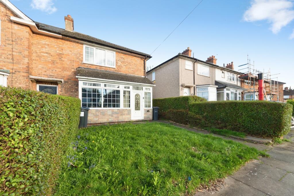 Additional image 22 of Field House Road, Yardley, Birmingham, West Midlands, B25