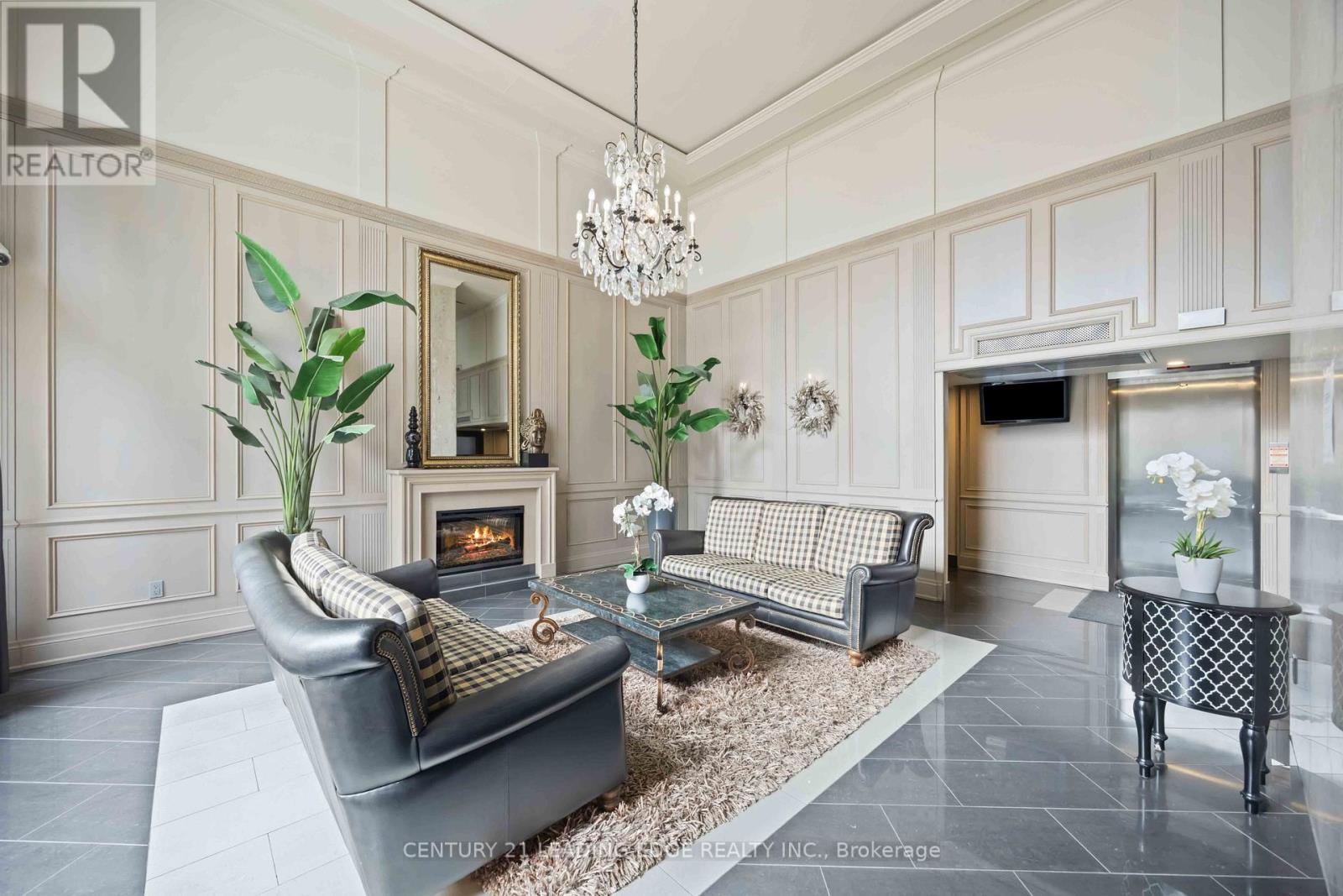 1201-20 Prince Aurthur Avenue, Toronto, ON, M5R1B1