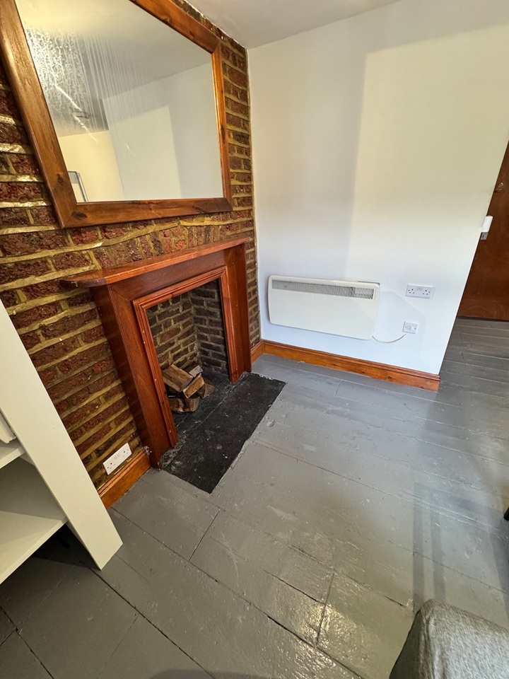 Additional image 5 of 1 Bed Flat, Parkway, NW1, N1 7GU