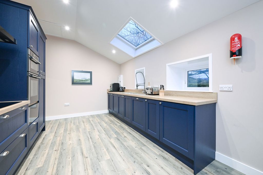 Additional image 17 of 7 bed detached house for saleVoe House, Voe, Shetland ZE2