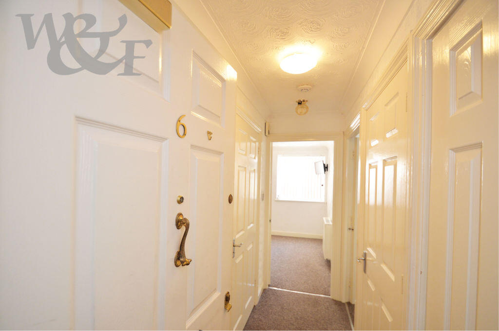 Additional image 2 of Orchard House, Erdington, Birmingham
