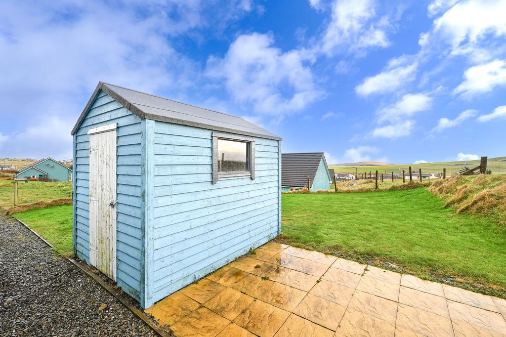 Additional image 39 of 3 bed semi-detached house for sale5 Parkview, Sandwick, Shetland ZE2