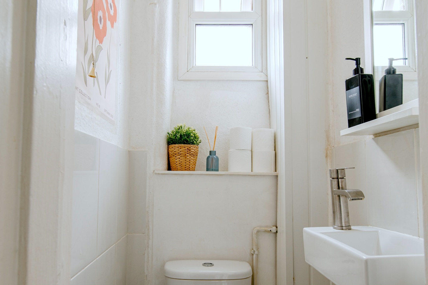 Additional image 12 of 2 Bed Flat, Miles Buildings, NW1, N1 7GU