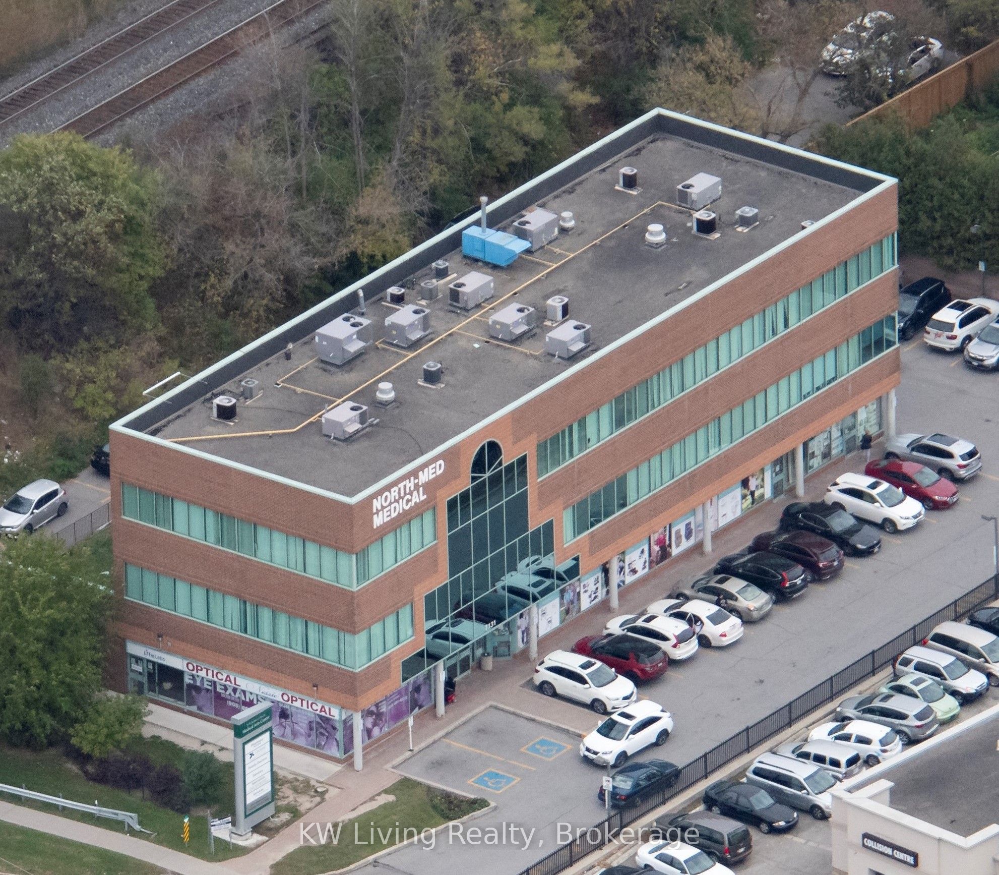 204-7131 Bathurst Street, Vaughan, ON, L4J 2J7