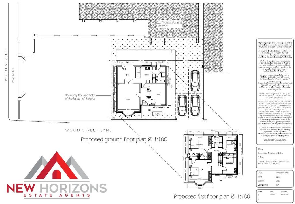 Additional image 10 of Land for saleWood Street, Bargoed CF81