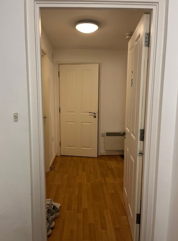 Additional image 3 of 1 Bed Flat, Hendre Road, SE1, N1 7GU