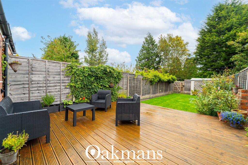 Additional image 33 of Weoley Avenue, Birmingham, West Midlands, B29