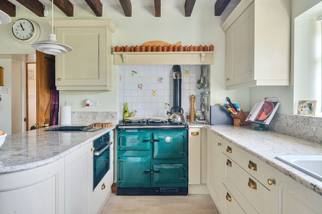 Additional image 3 of 4 bed detached house for saleCorntown, Ivybridge PL21