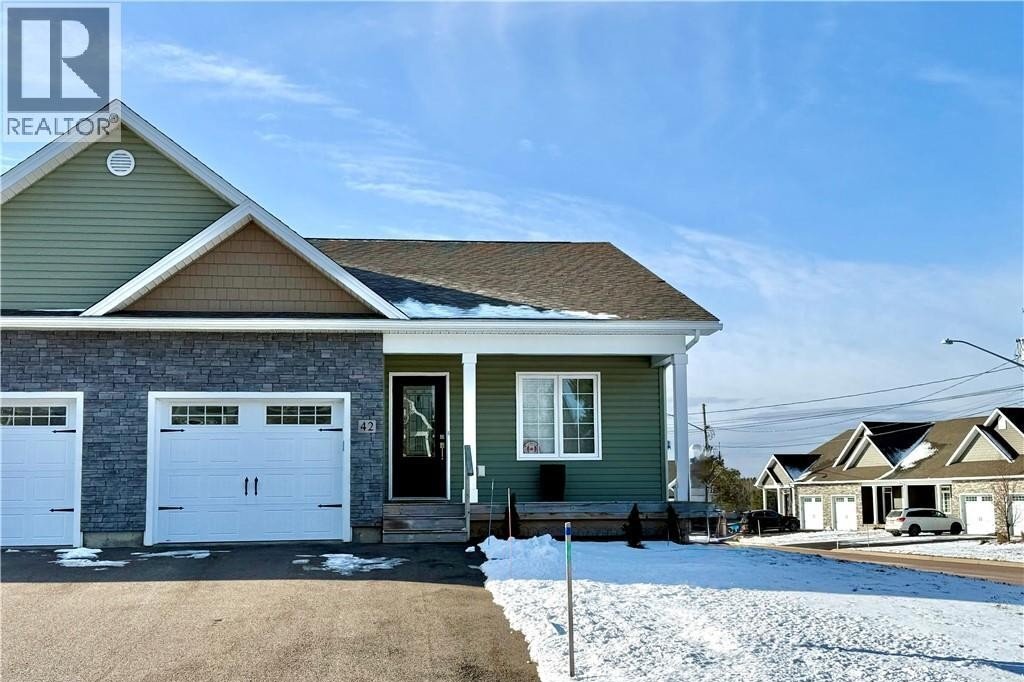 Additional image 7 of 42 Auberry Street, Moncton, NB, E1G5V2