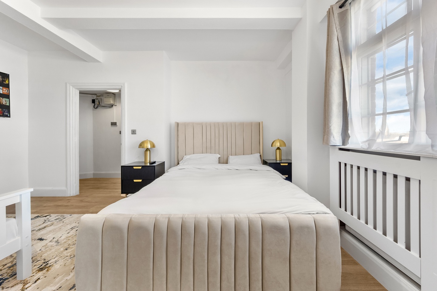 Additional image 20 of 1 Bed Flat, Orsett Terrace, W2, N1 7GU