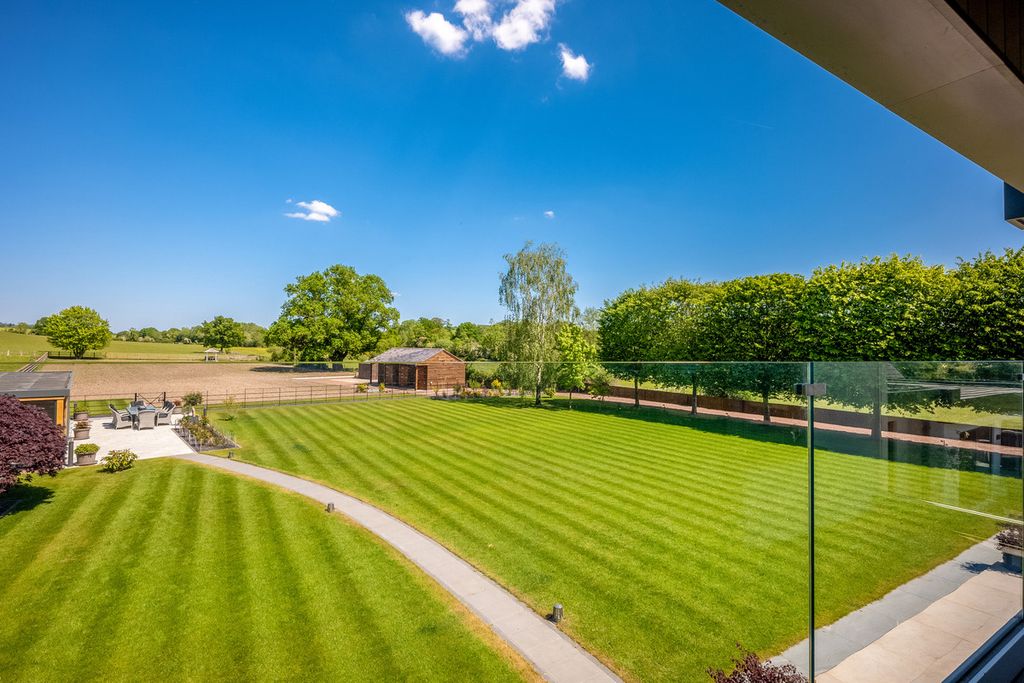 Additional image 44 of 5 bed detached house for saleFord Lane, Langley Stratford-Upon-Avon, Warwickshire CV37